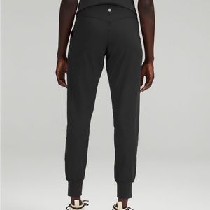 Lululemon High rise jogger